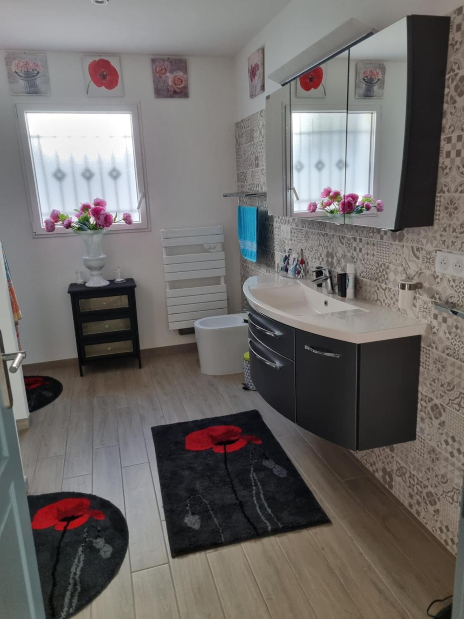 Maison De Vacances Contemporaine, Plein Perigord Pourpre Sainte-Foy-de-Longas Dış mekan fotoğraf